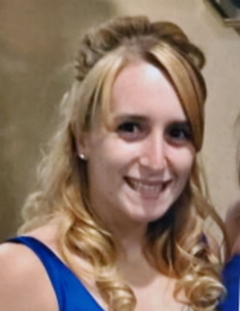 Felicia Marie Rafael