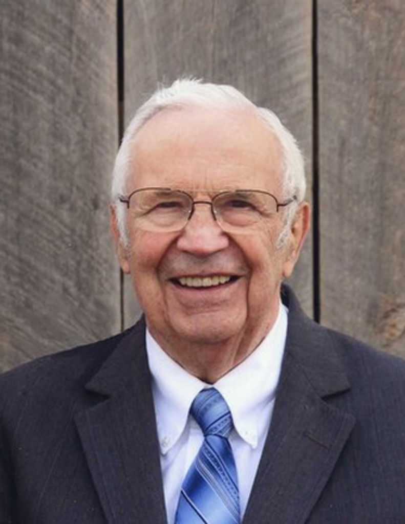 William  Lloyd Sorensen Profile Photo