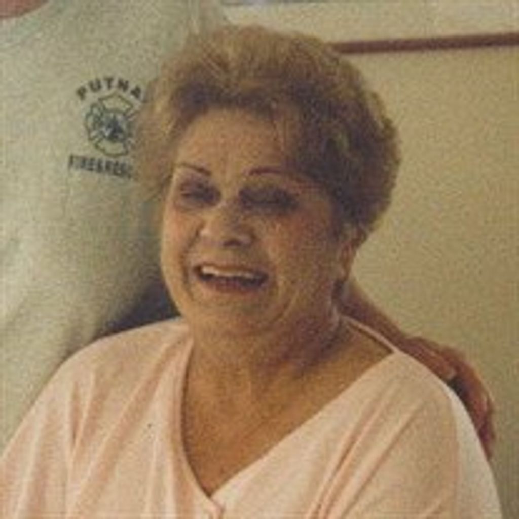 Shirley  J. Egry