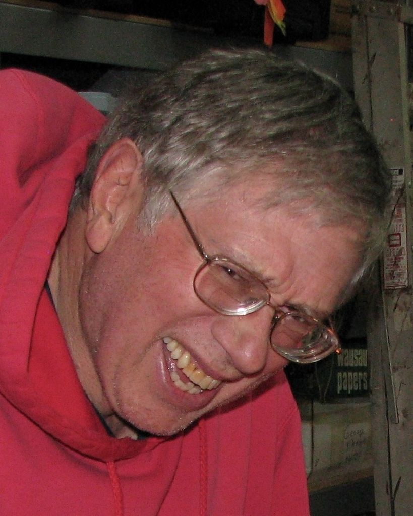 Kenneth Austin Slater