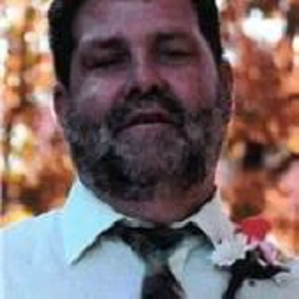 Jeffery Dean Keziah