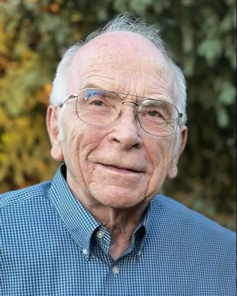 David C. Krohn