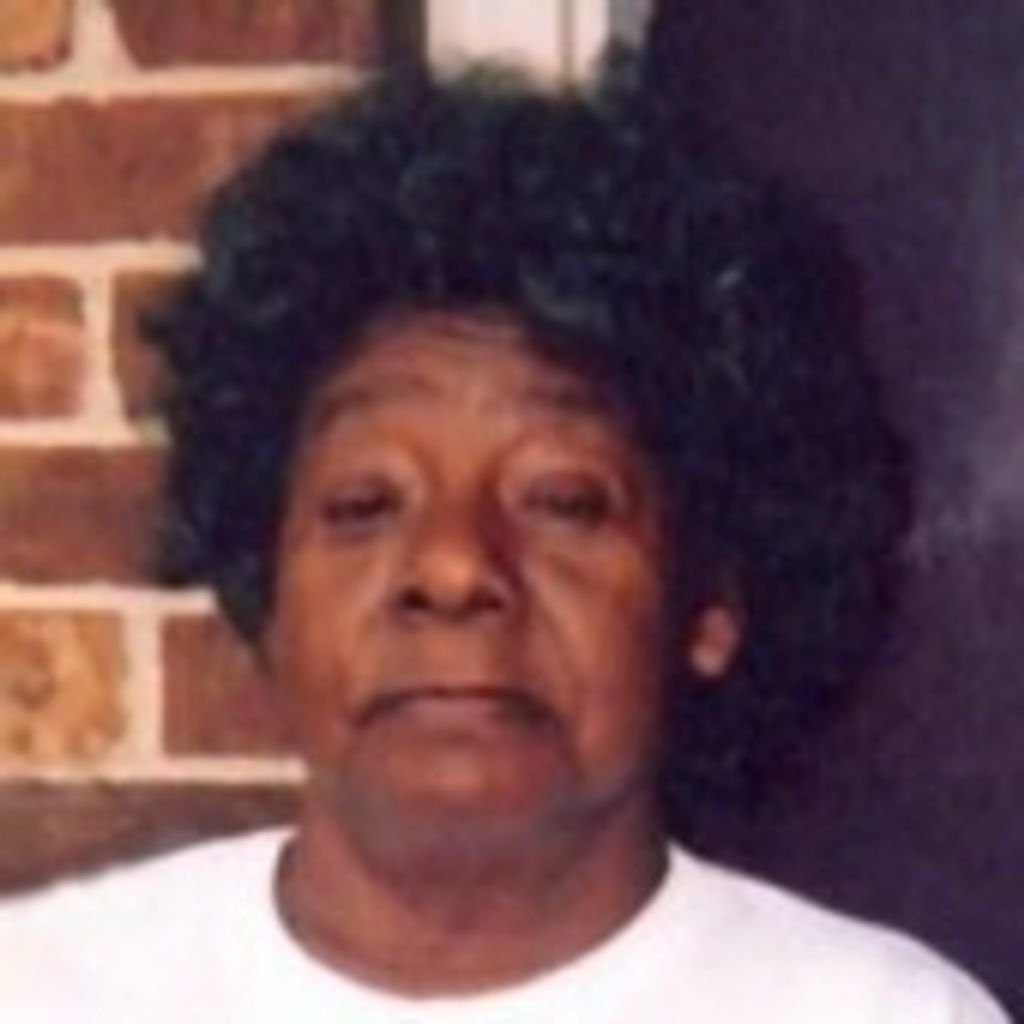 Arlethia Spruill Cox