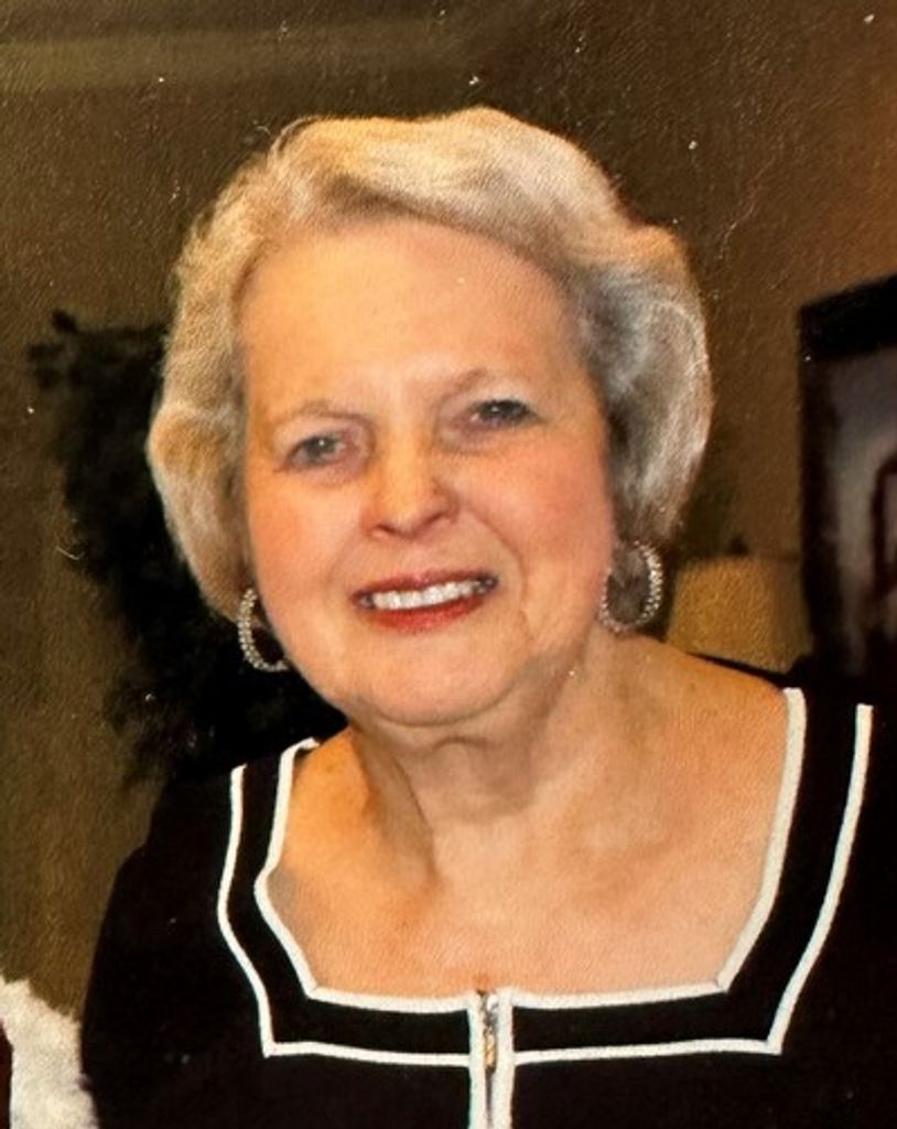Barbara 'Barbie' Carpenter