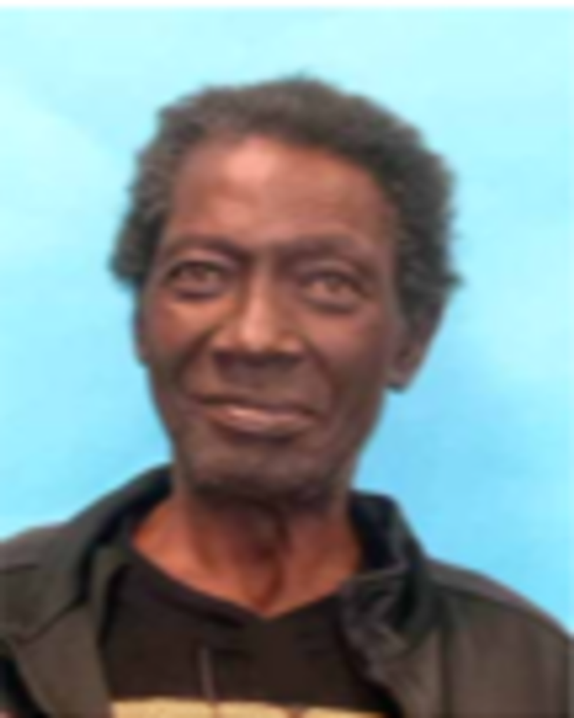 Irvin Laine Harris Profile Photo