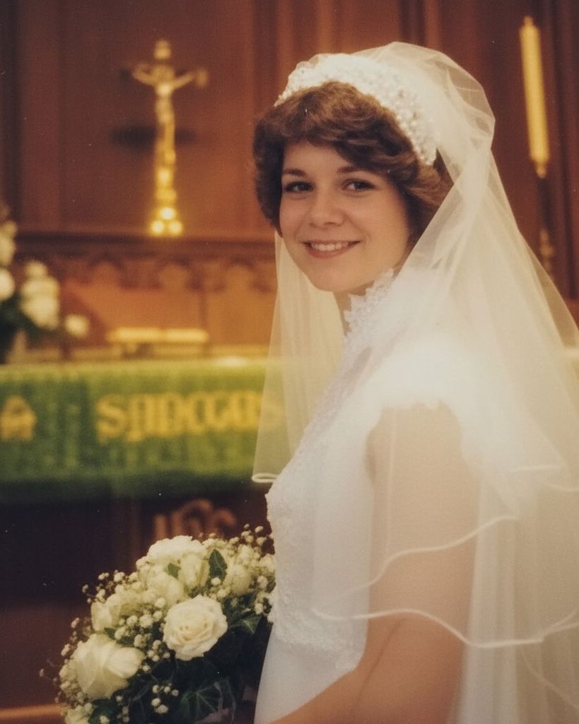 Susan Marie Hheda