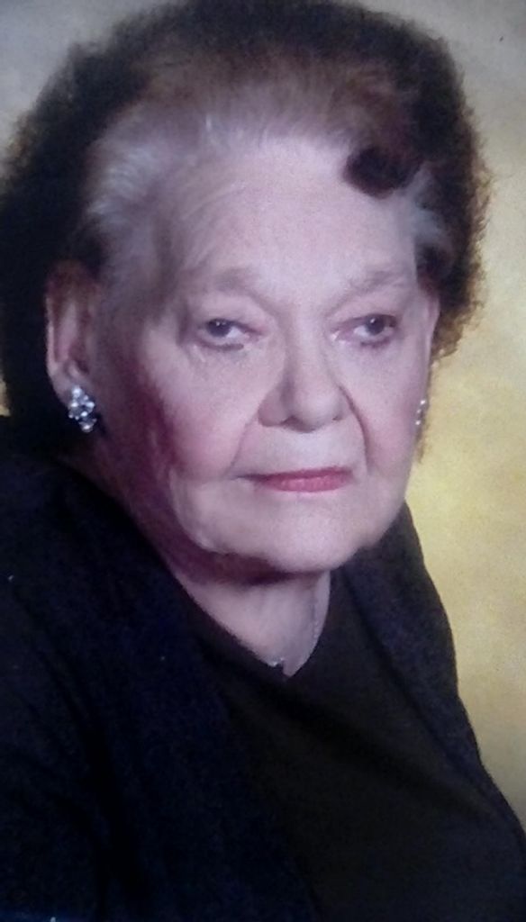 Velma Nellie Hansen Profile Photo