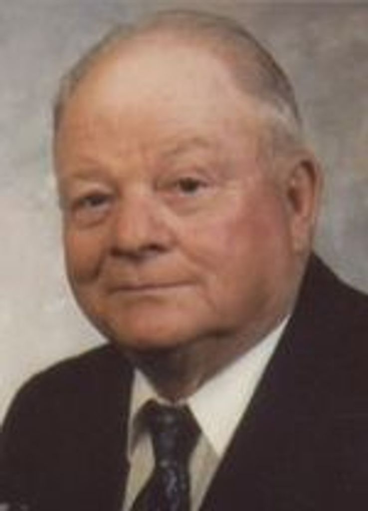 Robert J. Romine