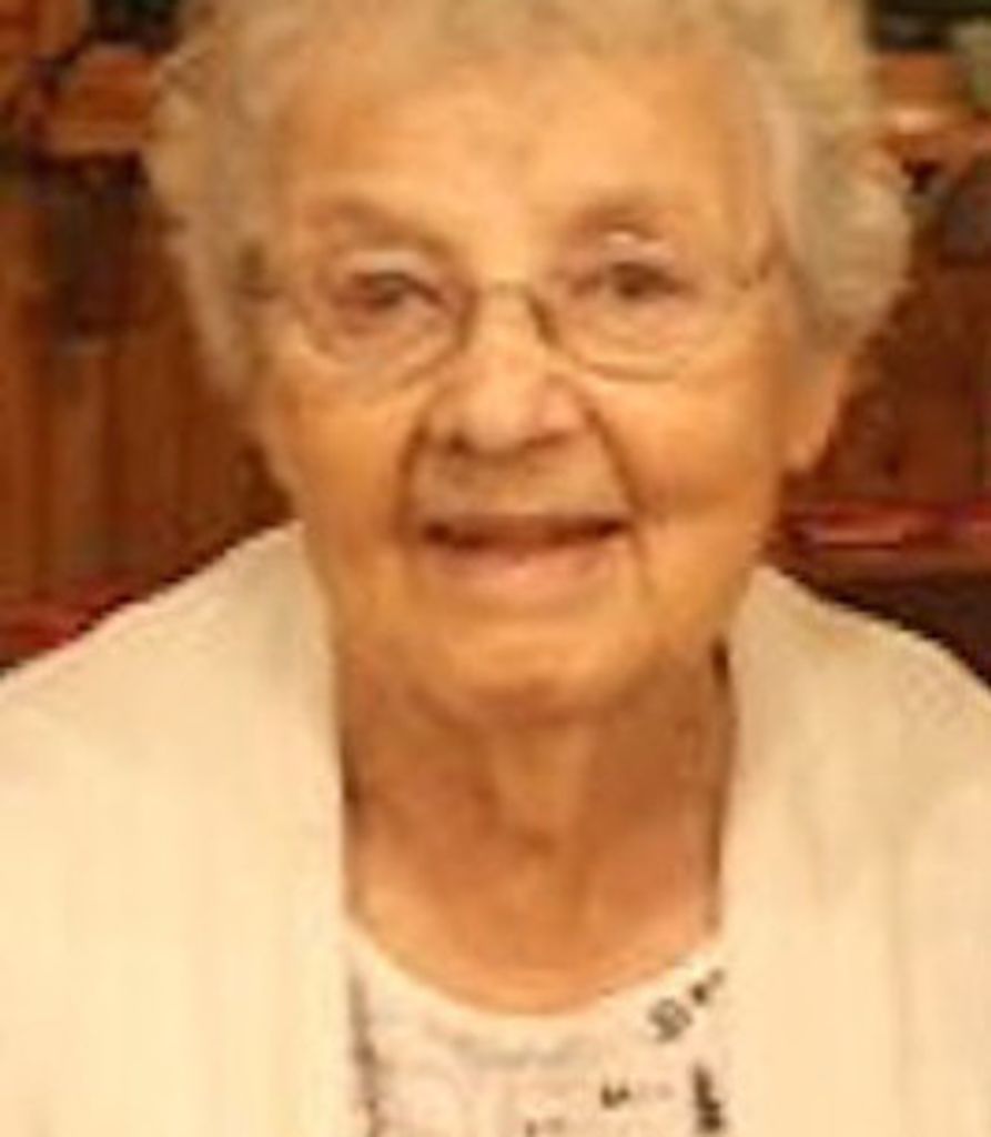 Kathryn Peightal
