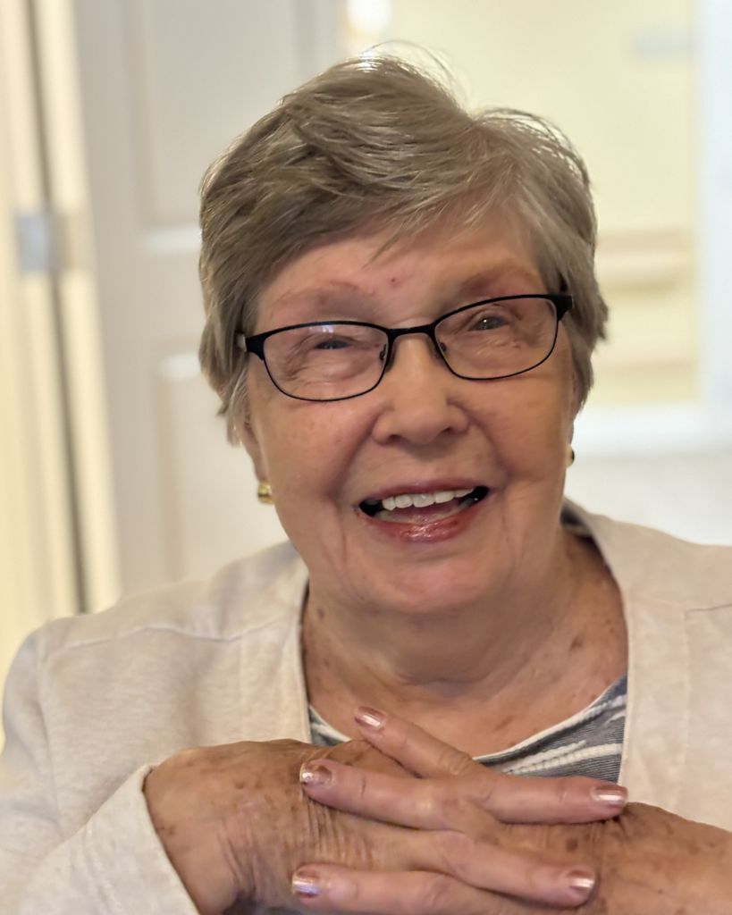 Donna J. Wands Profile Photo