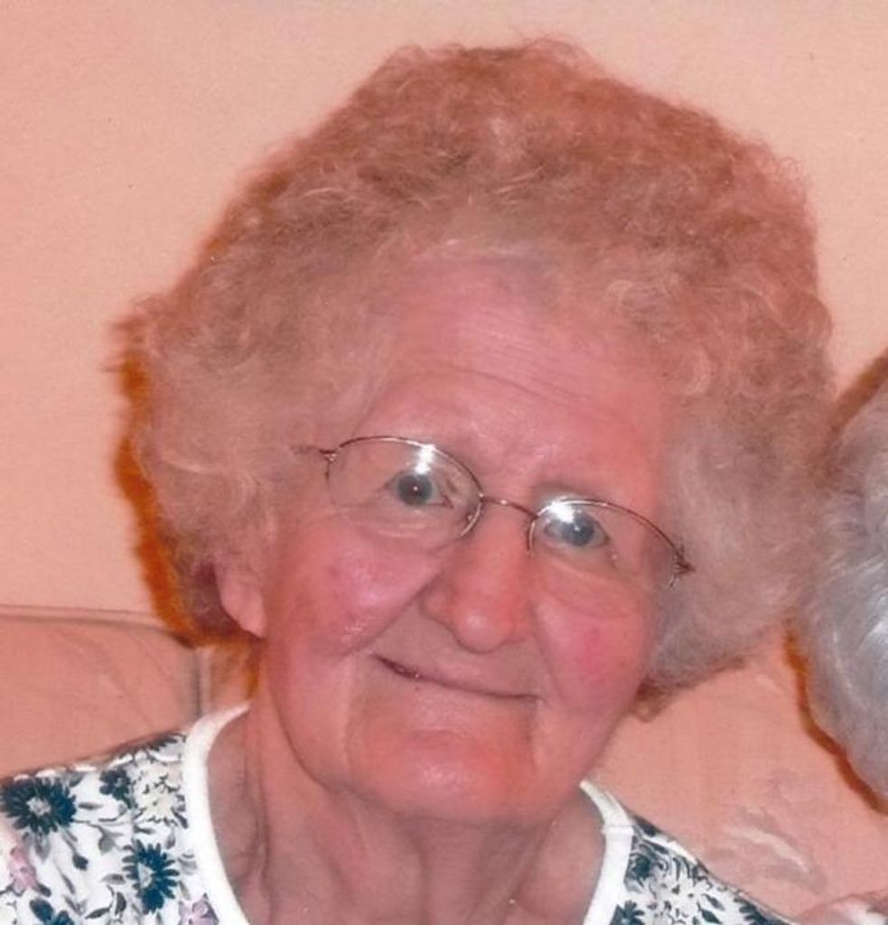 Margaret Hanuschak Profile Photo