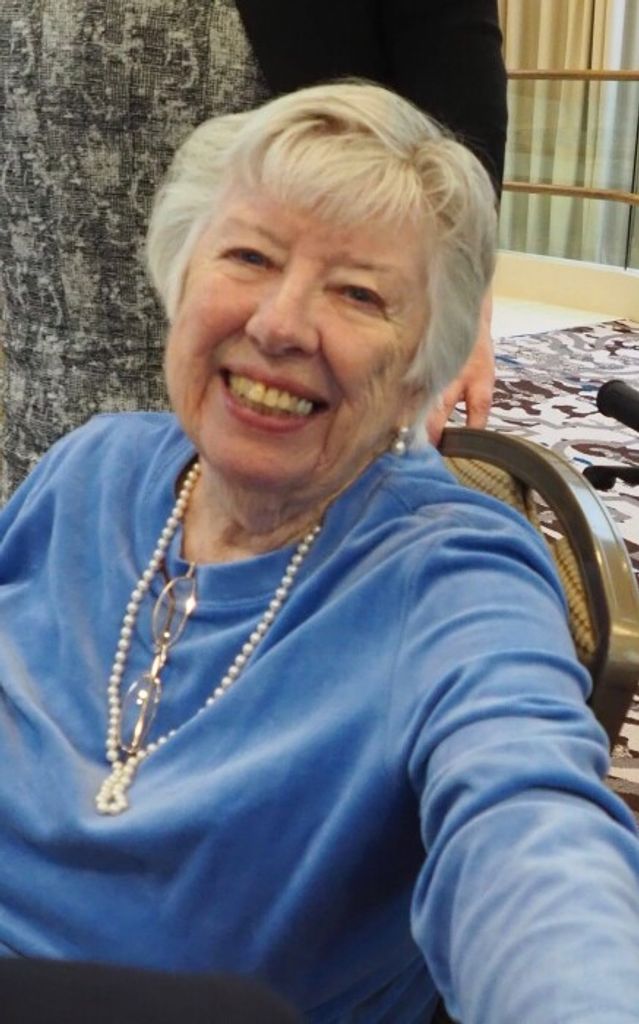 Carol G. (Gorman)  Mca'Nulty Profile Photo