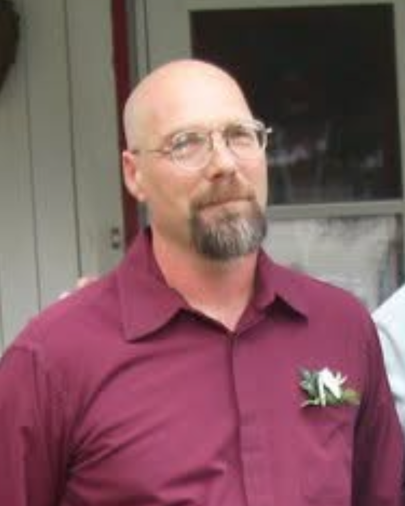 Jason L. Sines Profile Photo