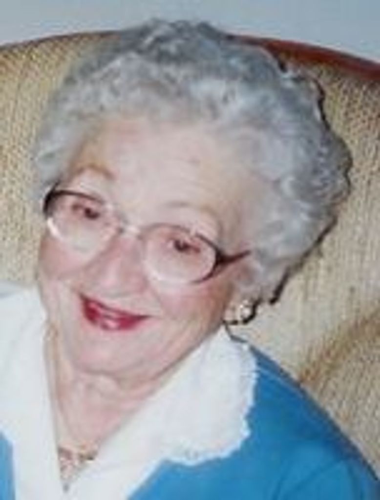 Sophie A. Bahleda