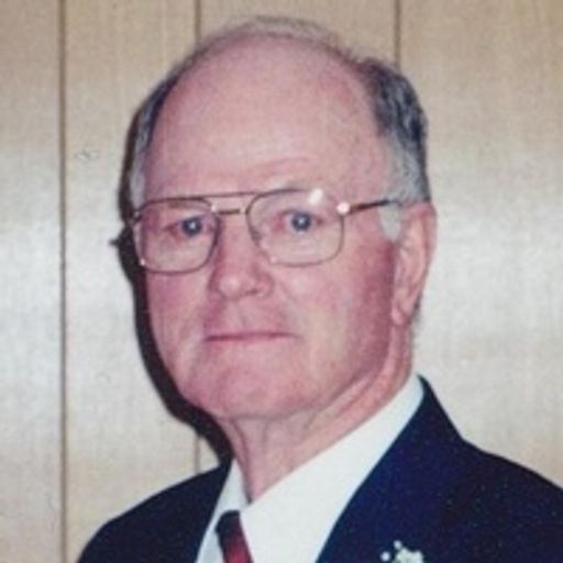 Herbert L. Winegarner Profile Photo