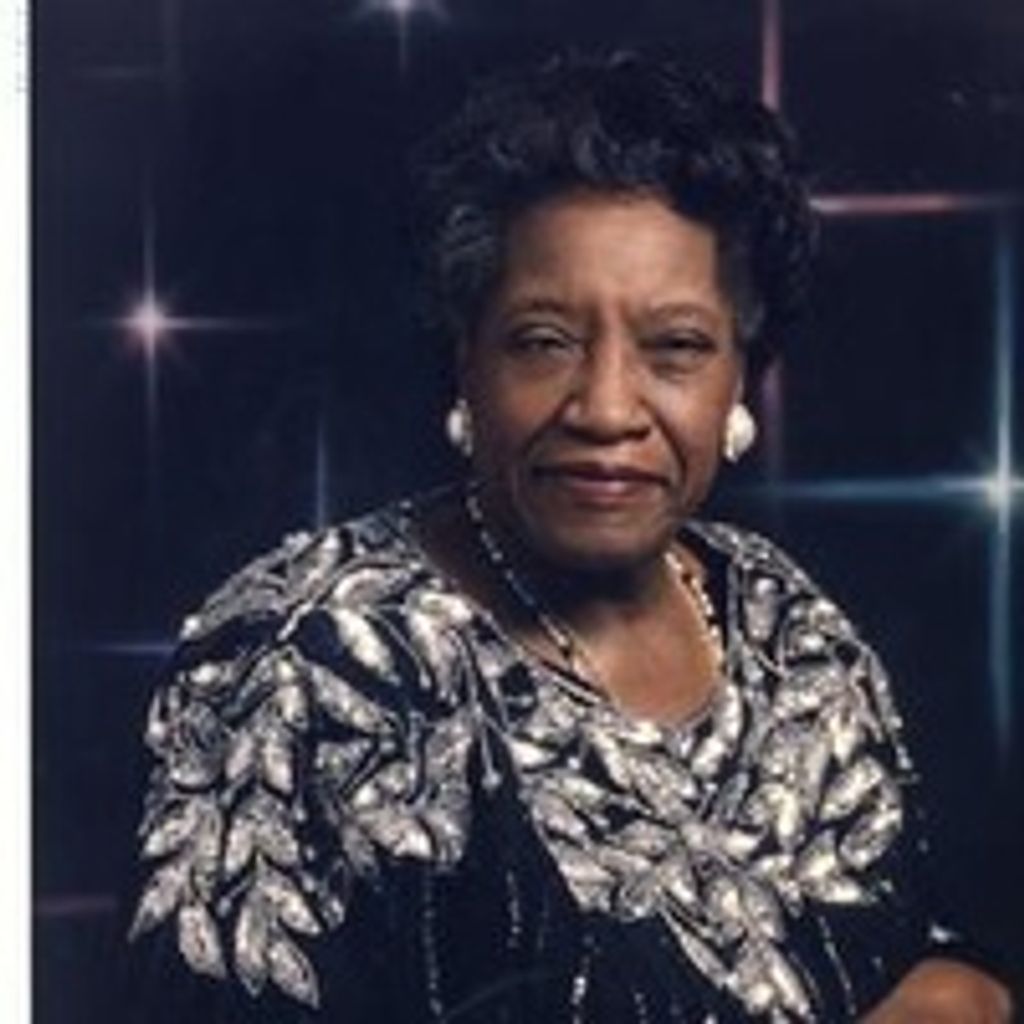 Mrs. Azell Allen