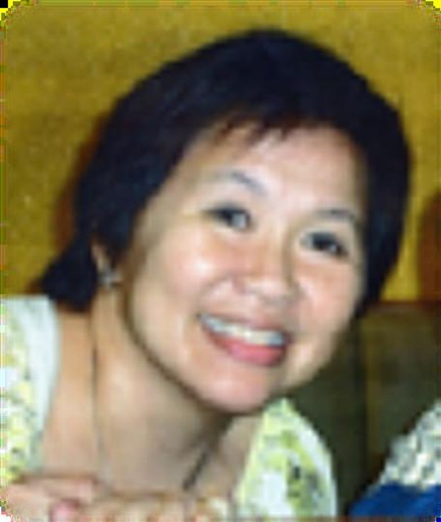 Maria Lourdes Jucutan Profile Photo