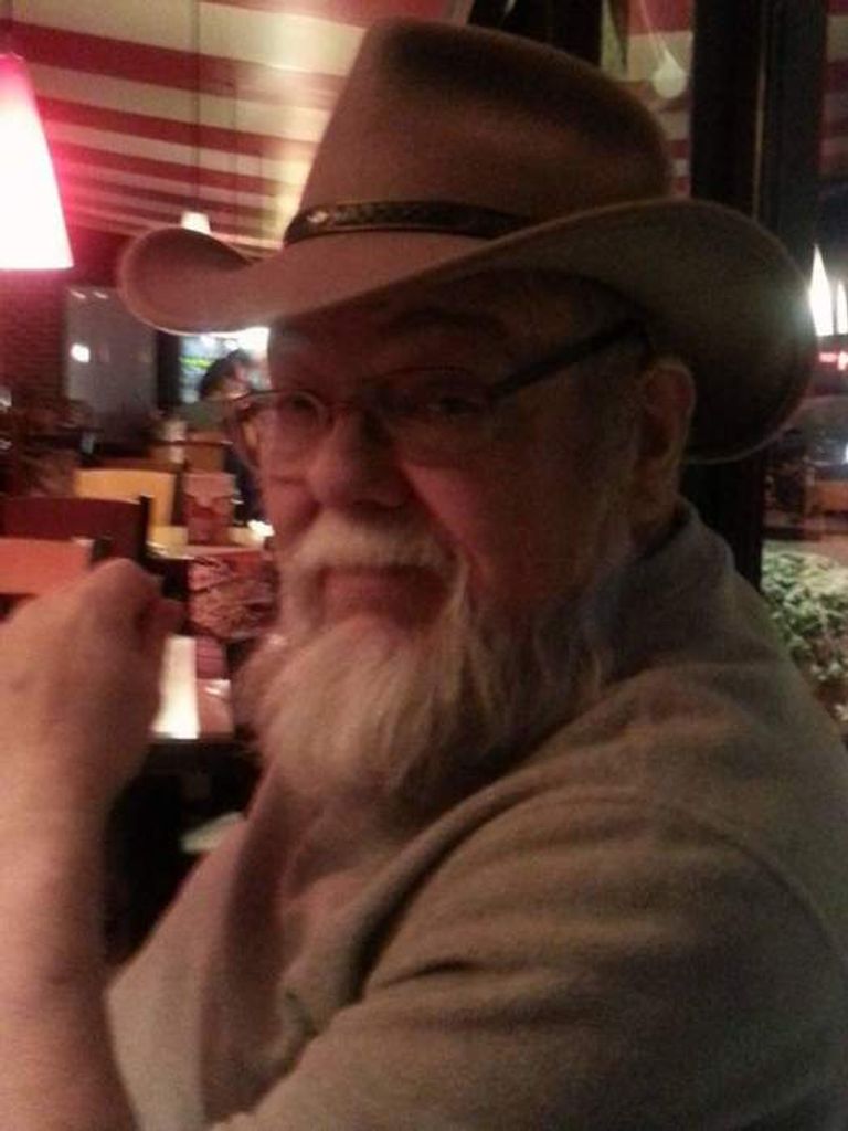 Neil J. Mcdonald Profile Photo