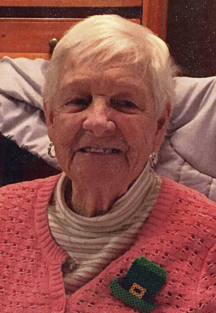 Margaret M. "Peggy" Bonacquisti Profile Photo