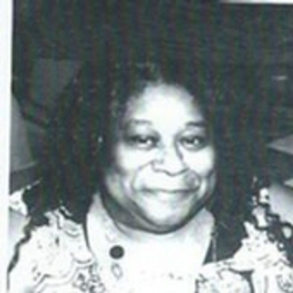 Lyndia Weathersby Baswatoo