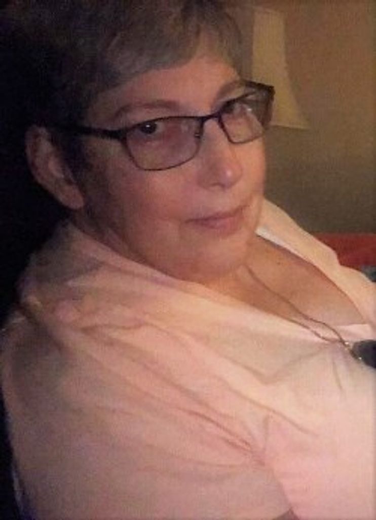 Patricia  A. Bloss Profile Photo