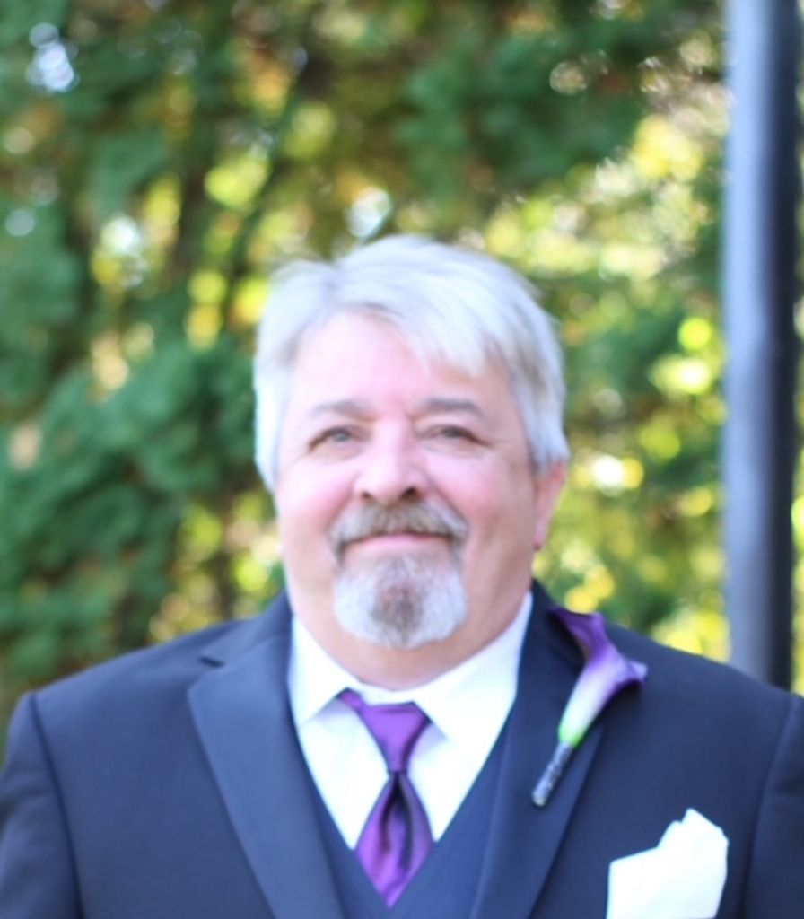 Richard S. Wilson Profile Photo