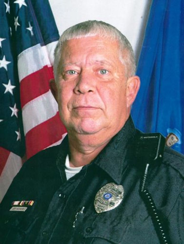 Jeffrey A. Wilhelmi