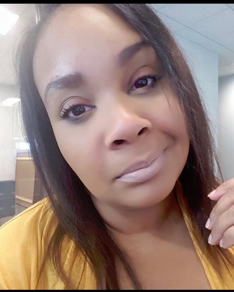 Jeanine Monique McCoy- Roberts