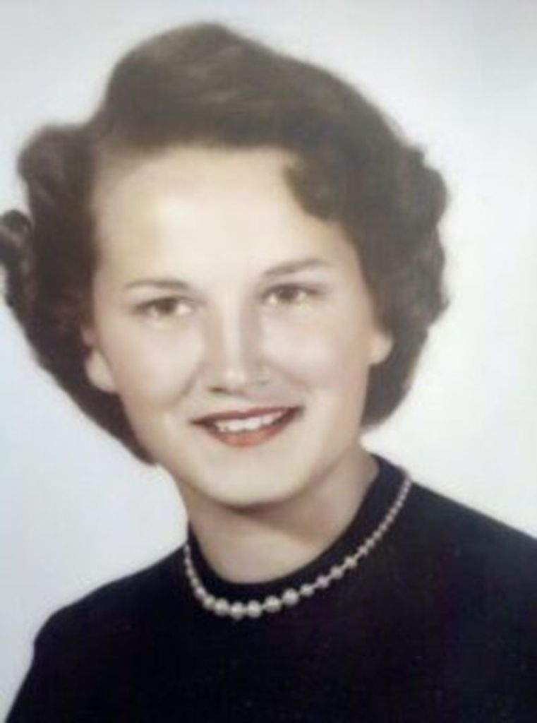 Peggy Louisa Edwards Profile Photo