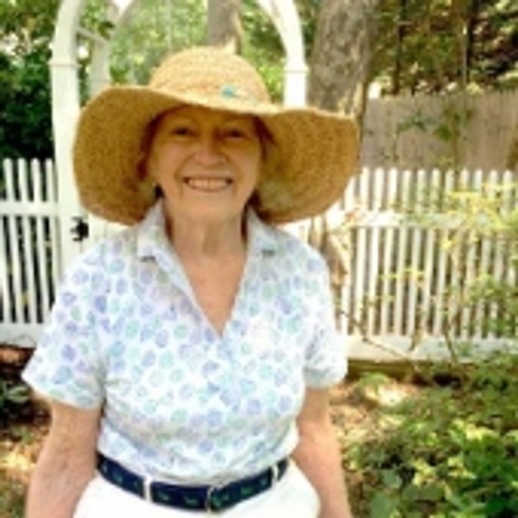 Phyllis Joan Betz Rhein