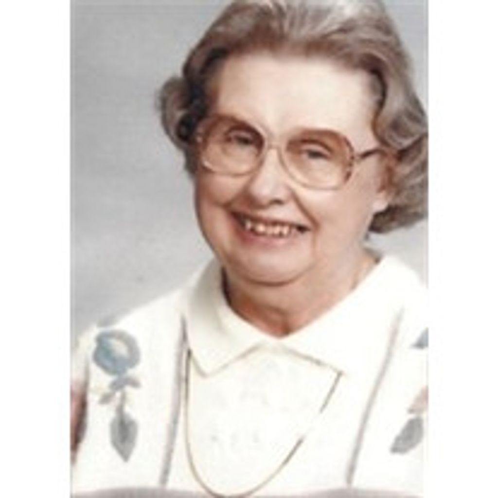 Norma J. Shugars