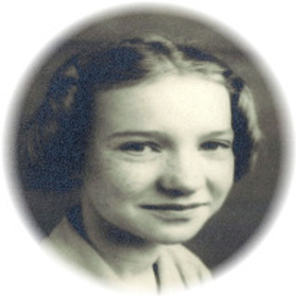 Gertrude Mae Williams