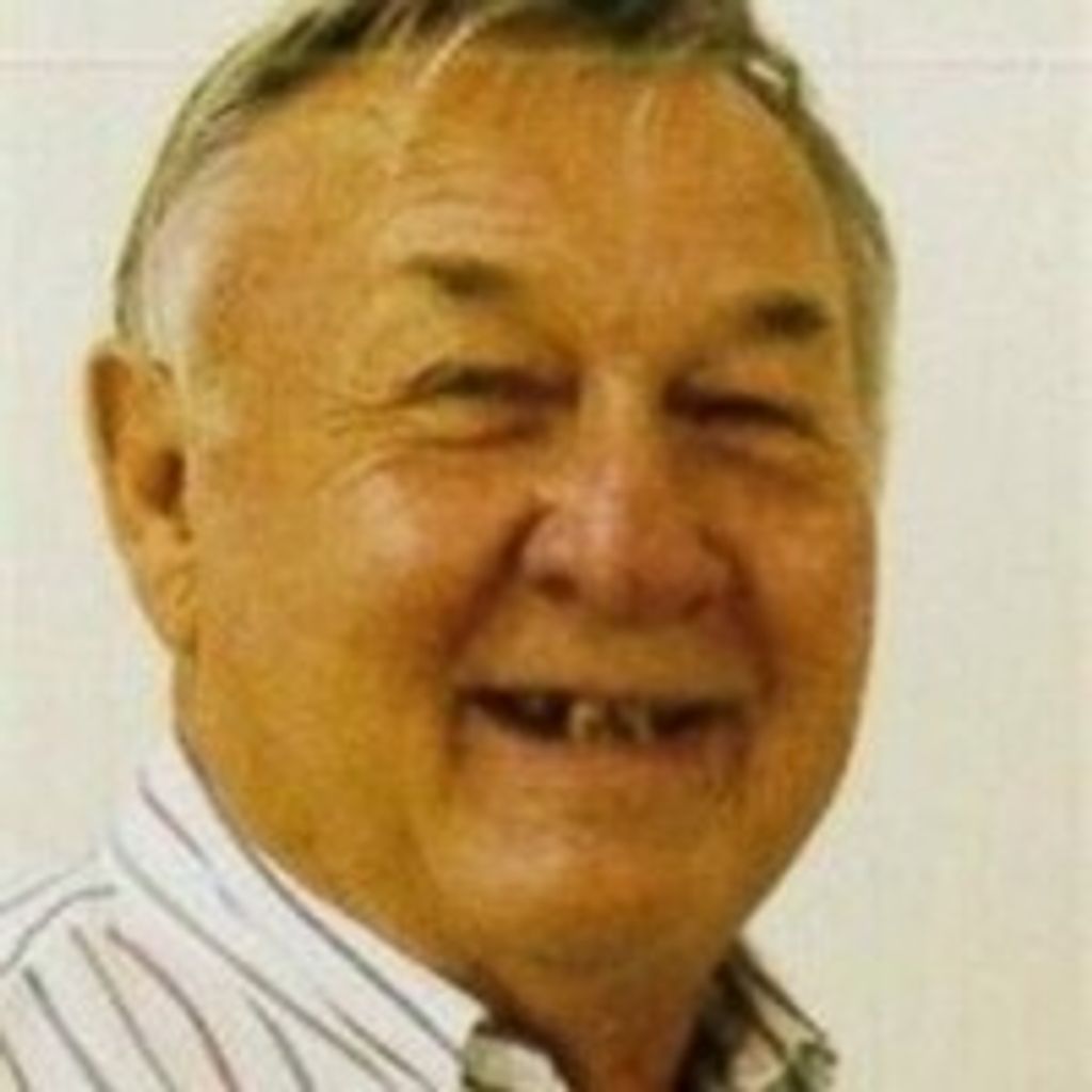 Ned Truiet Triplett