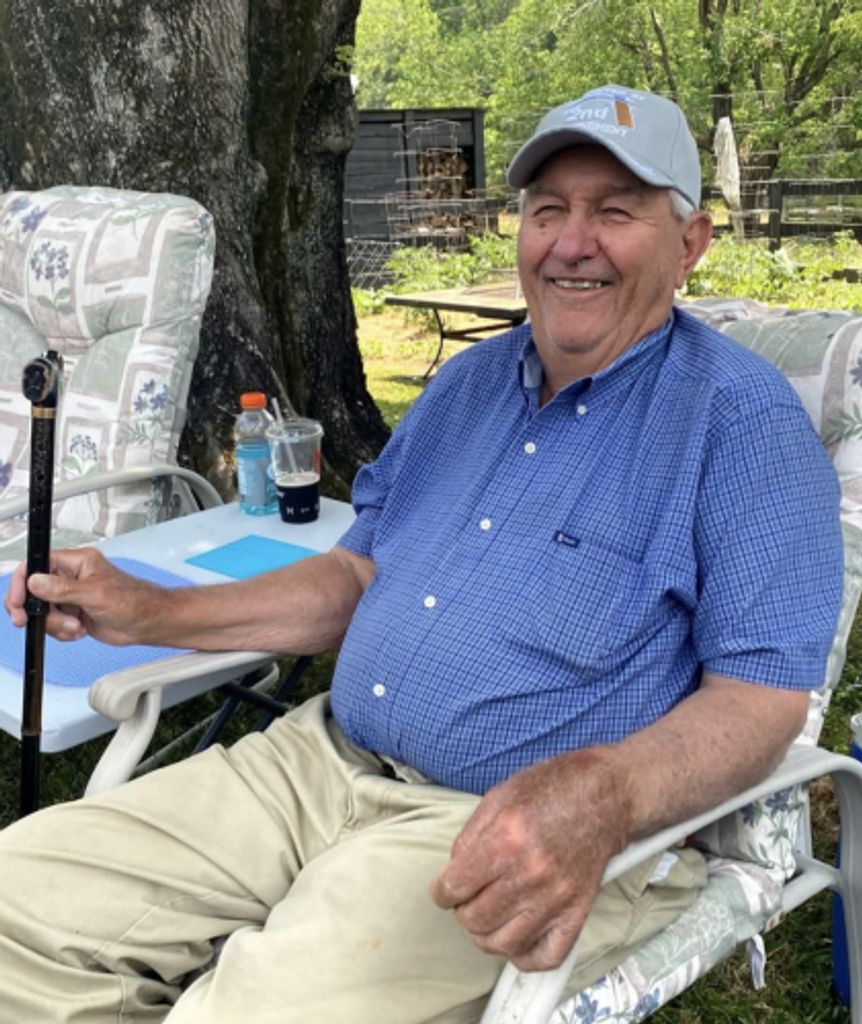 Raymond William Carpenter