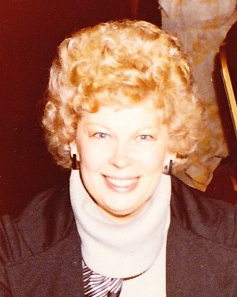 Elaine Smith Oman