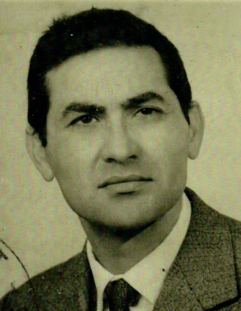 Charles Gammacurta