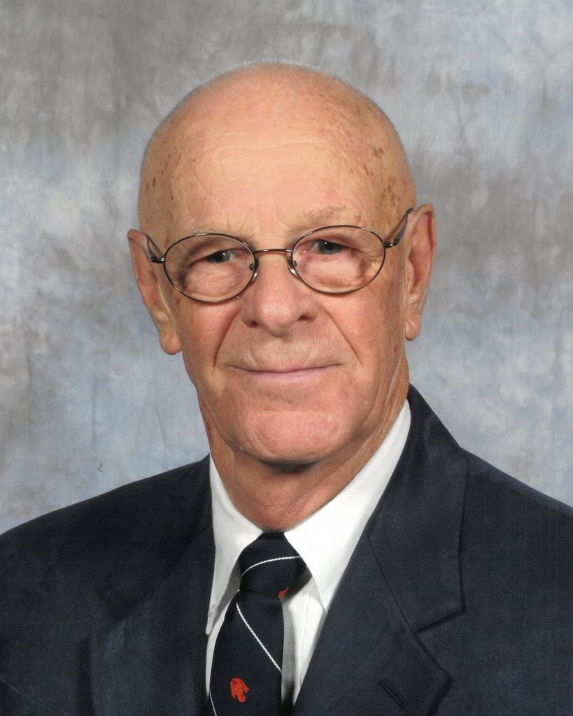 John William "Bill" Pace Profile Photo
