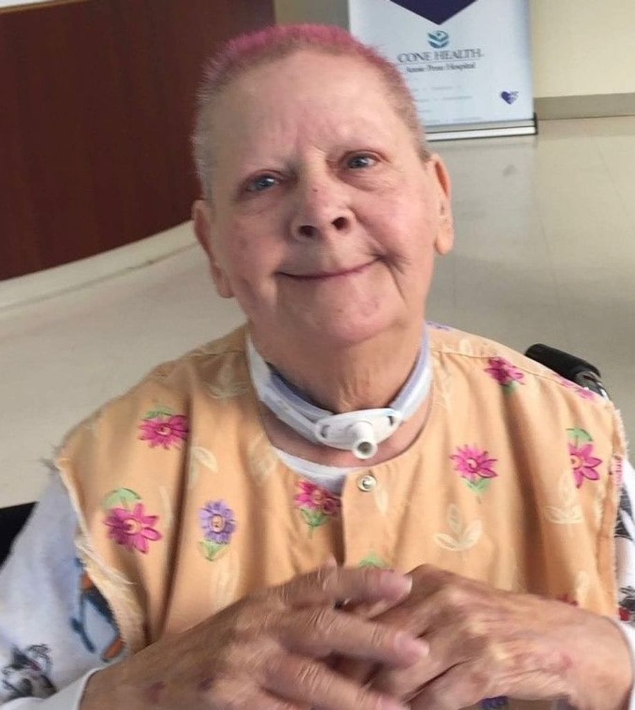 Nancey  Willis Kallam