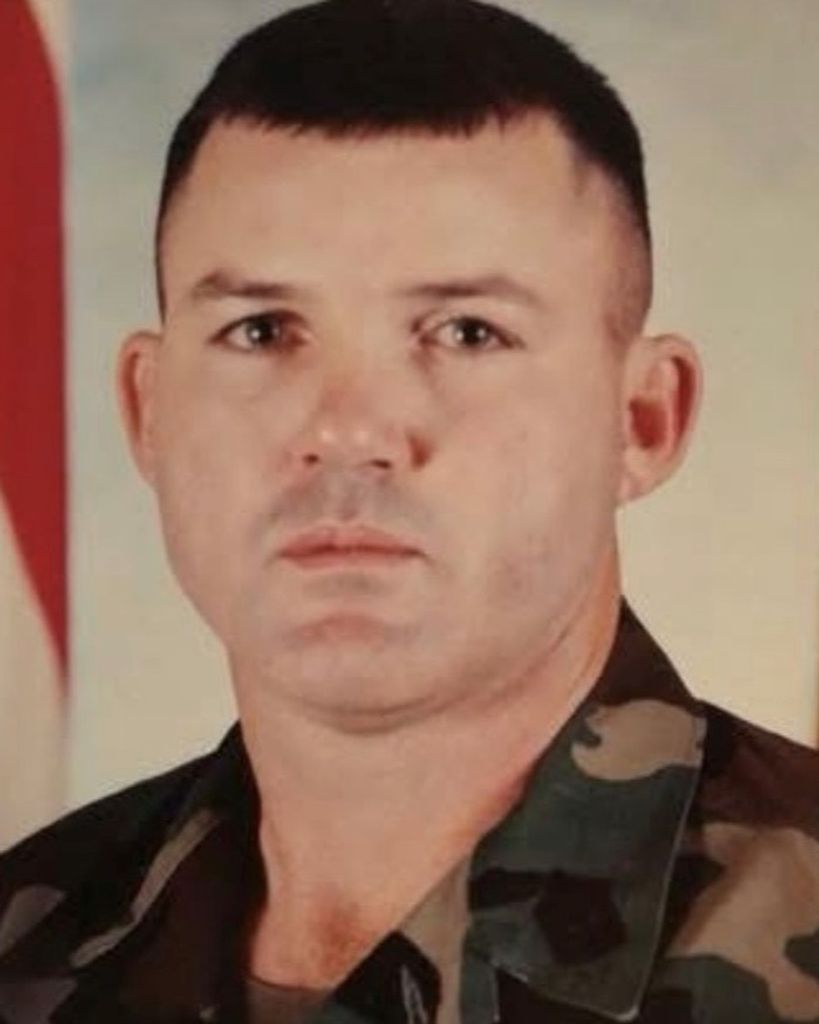Steven T. Robertson Profile Photo