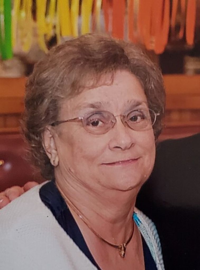 Winona Lee Miller Profile Photo