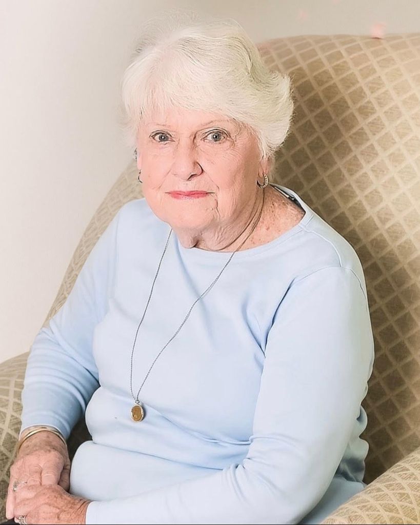 Louise Overton "Miss Lou" Hendley Profile Photo