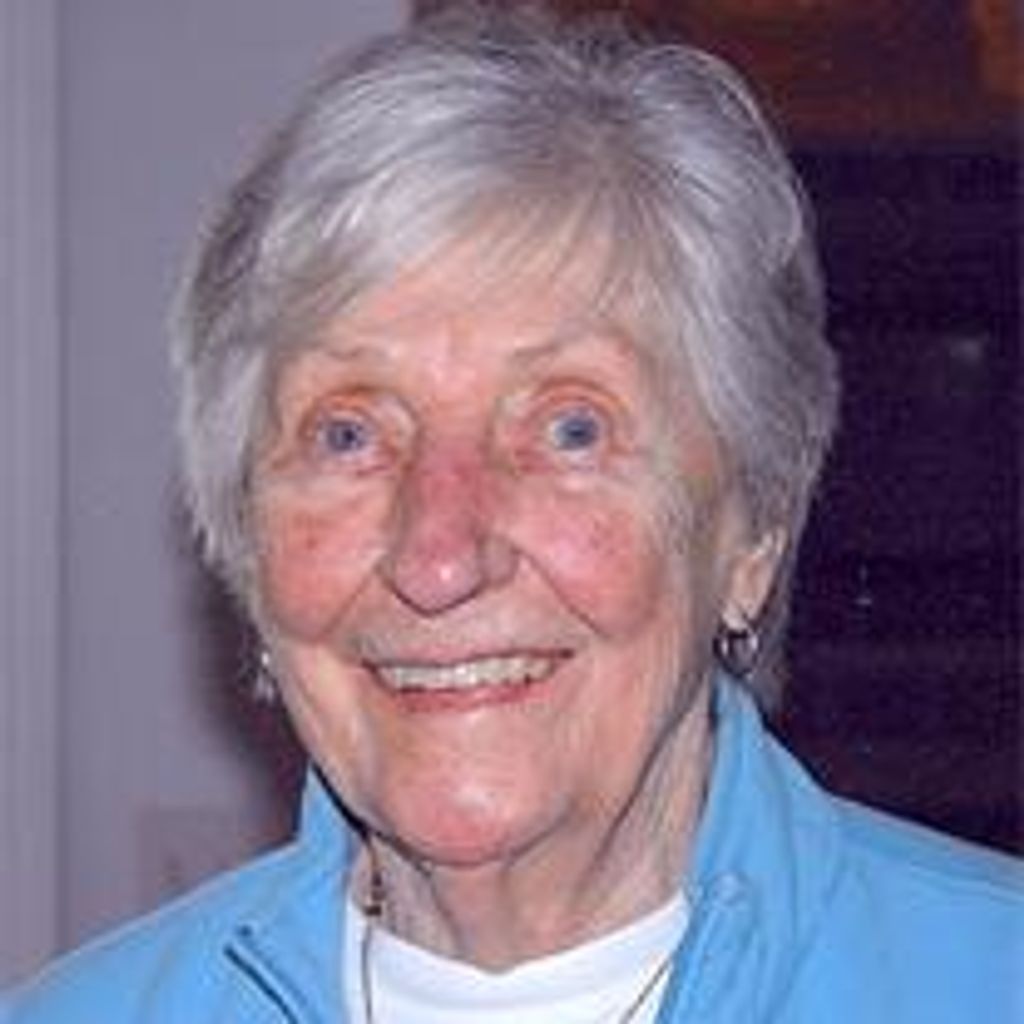 Elsie Herdman