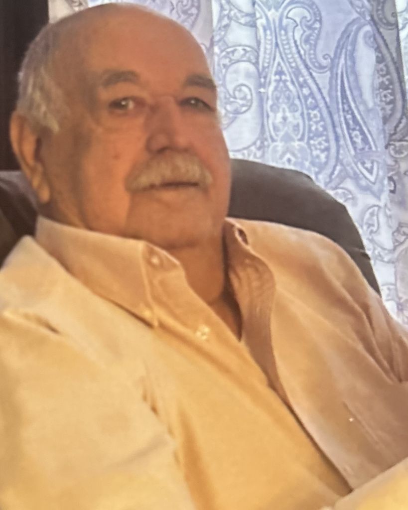 Edwin Lamar Martin Profile Photo