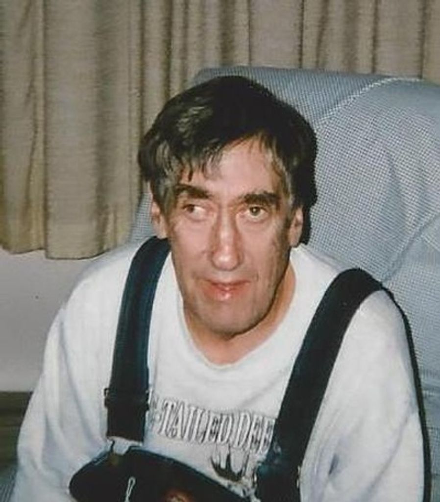 Tony A. Abplanalp Profile Photo