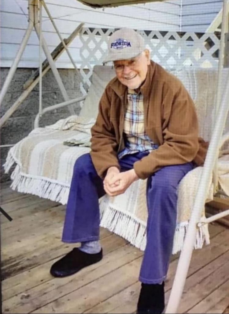 Paul Delbert Knox Profile Photo