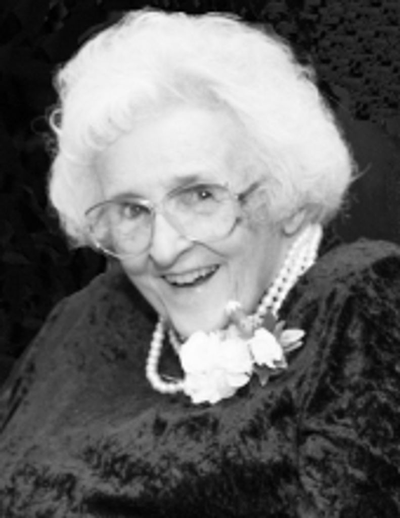 Patricia Lee Petz