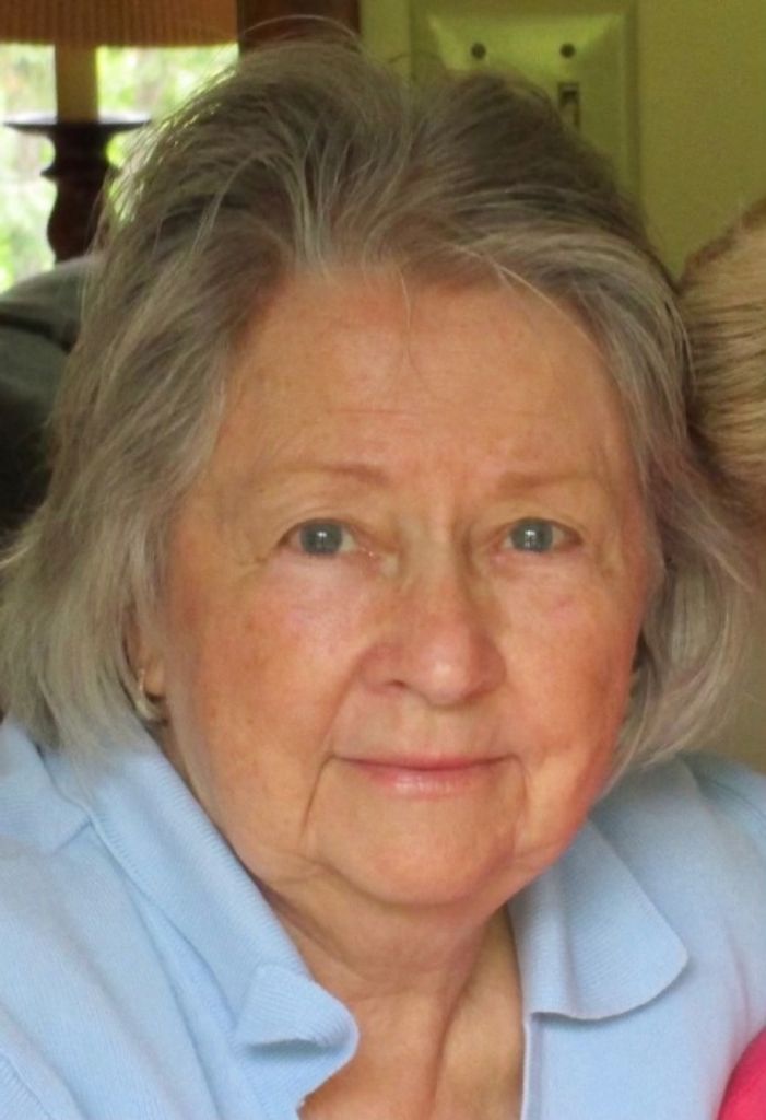 Joan T. (Summerson)  Stromberg