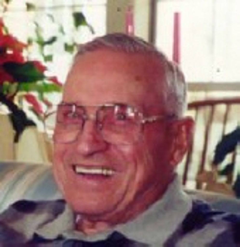 Lawrence Philip McBryde
