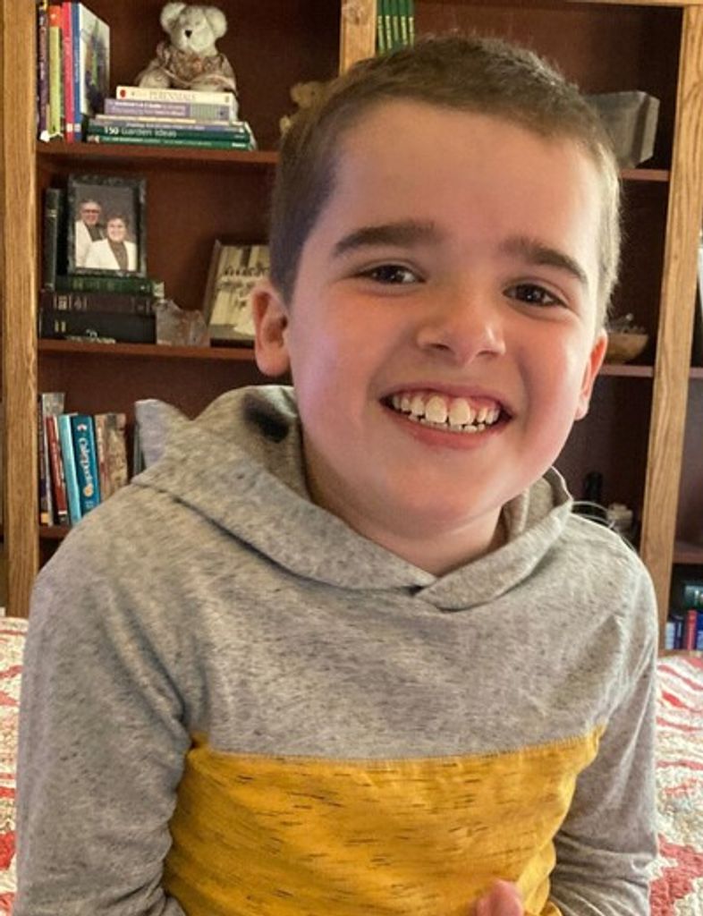 Caleb M. Felty Profile Photo