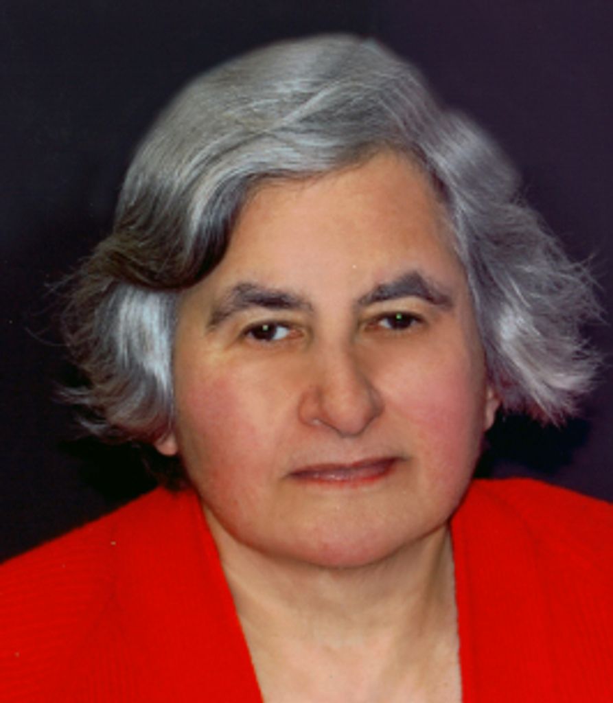 Elizabeth Alexander